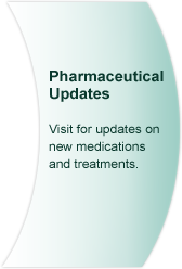 Pharmaceutical Updates